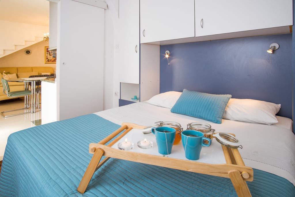 Apartment Katarina Malinska Quarto foto