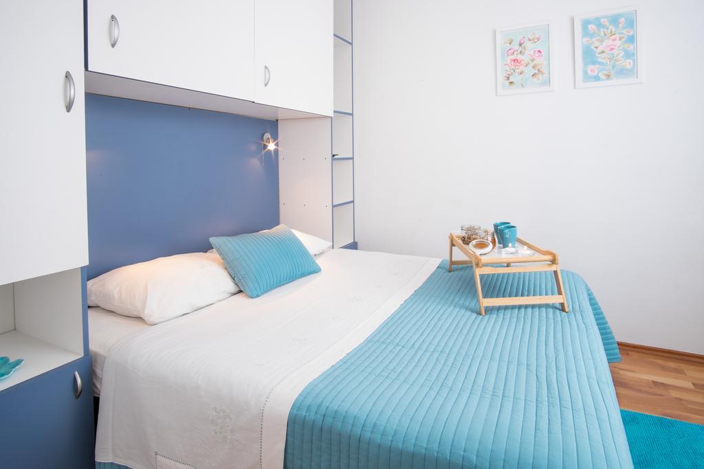 Apartment Katarina Malinska Quarto foto