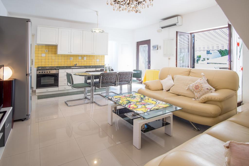Apartment Katarina Malinska Quarto foto